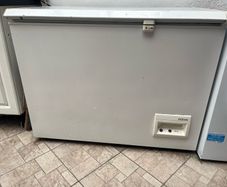 chest freezer