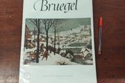1960 Bruegel 16 Beautiful Full Colour Prints