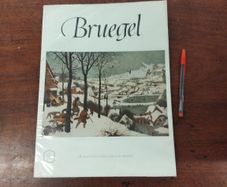 1960 Bruegel 16 Beautiful Full Colour Prints