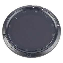 For Garmin Fenix 5 LCD Display Touch Screen Digitizer Replacement Black