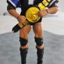 WWE WWF wrestling figures Champions Image 3
