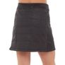 BNWT Adidas Womens Quilted Insulated Golf Skirt Black size L UK14/16 EU42/44 Postage included Image 3