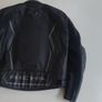 Leather Motorcycle Suit Image 2