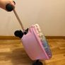 Travel trolley scooter for kids Image 4
