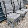 9 Minibus seats with seatbelts Image 2
