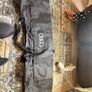 Audi Official Ski / Snowboard Travel Bag - Large Black Soft Case Image 2