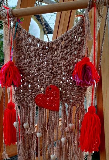 hanging decoration