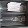 Waterford Crystal Millennium Flutes Peace Image 2