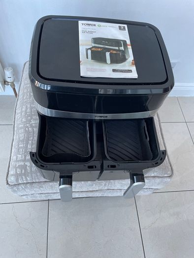 Air Frier
