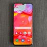 Samsung Galaxy A70 Image 2