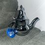 Moroccan tea pot Image 2