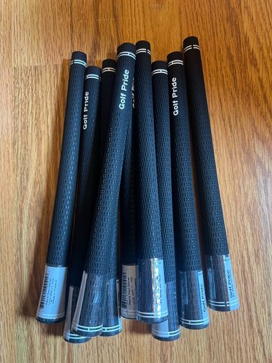 Golf pride Grips