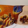 The Bears in the Bed and The Great Big Storm Story book Image 6