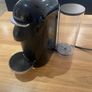 KRUPS Nespresso Vertuo Plus  Excellent Condition Image 2