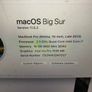 15 inch Macbook Pro 11,3 Model A1398  512GB Image 3