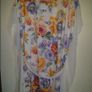 BNWT Genuine APART Butterfly oversize style tops available in size UK16 and UK18 EUR44 and 46 Postage included Image 4