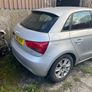 Car parts Audi A1 1.6 diesel manual gearbox Image 5