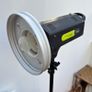 Lastolite Lumen8 F400 Twin Head Studio Flash Kit Complete with Wireless Trigger and Roller Case Image 4