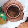 2 in 1 /cat cage&carrier for small dog/ medium dog carrier available Image 7