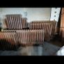 Cast iron radiators Image 2