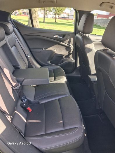 2018 Vauxhall Astra 1.6cdti Elite Automatic