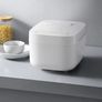 BRAND NEW Electric Rice Cooker Adjustable Kitchen Appliance 3L Multifunction 2-4 People Home Rice Cooker Image 3