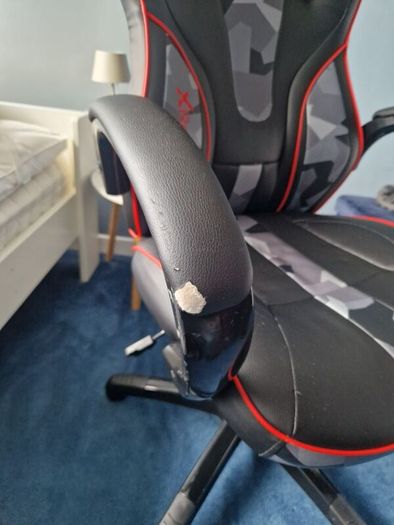 Gaming Chair