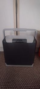 Halfords 24l electric cool box
