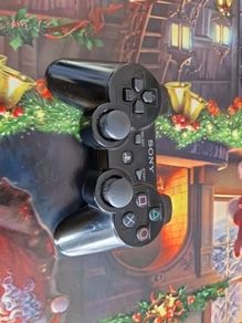 Not working properly Ps3 controller
