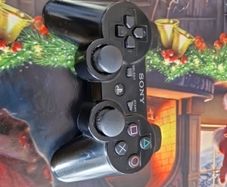Not working properly Ps3 controller