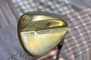 Titleist Vokey SM8 Wedges