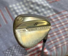 Titleist Vokey SM8 Wedges