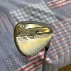 Titleist Vokey SM8 Wedges