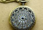 Vintage Antique  Pocket Watch