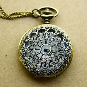 Vintage Antique  Pocket Watch