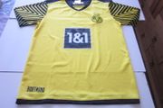 Borussia Dortmund FC Jersey Haaland