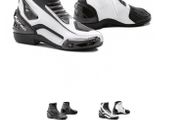 Forma axel boots size 9