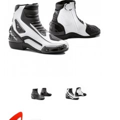 Forma axel boots size 9