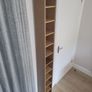 Ikea Oak Effect Cd/dvd Stand Image 4