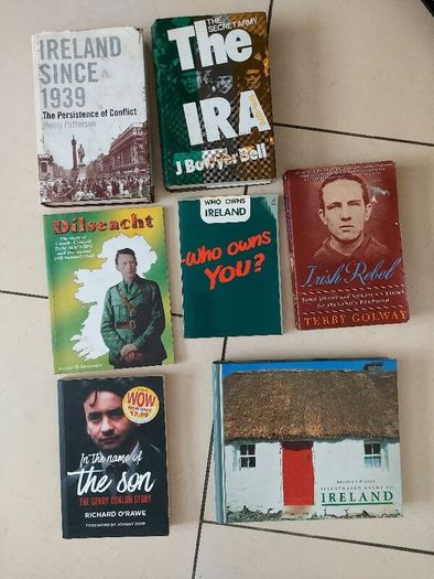 Books non fiction
