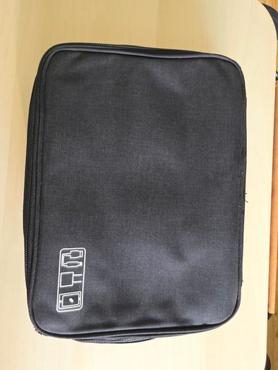 Cable Organiser