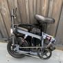 Genuine Engwe T14 Mac Electric Folding Bike Image 3