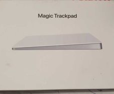 Apple Magic TrackPad 2