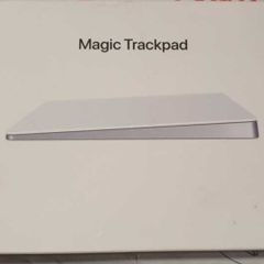 Apple Magic TrackPad 2