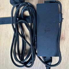 Original Razer 230W Laptop Charger for Blade 15 RC30-024801 RZ09-0300 RZ09-0427
