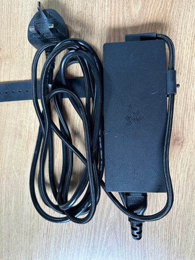 Original Razer 230W Laptop Charger for Blade 15 RC30-024801 RZ09-0300 RZ09-0427