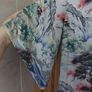 Oriental mini dress/top (free post) Image 2