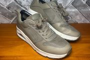 Skechers Los Angeles Trainers Mens UK8 EUR6