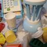 Fisher-Price Laugh and Learn Servin Up Fun Food Truck and loads of extras! Image 3