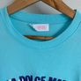 NWOT Dunnes Stores blue T-shirt Image 3